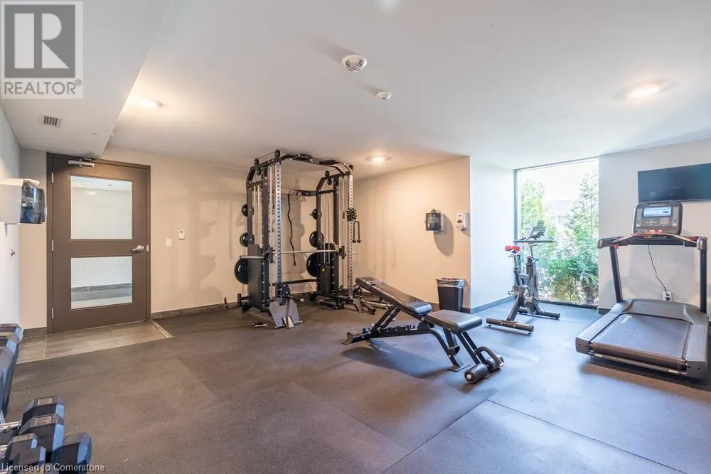 30 HAMILTON Street S Unit# 305, #305