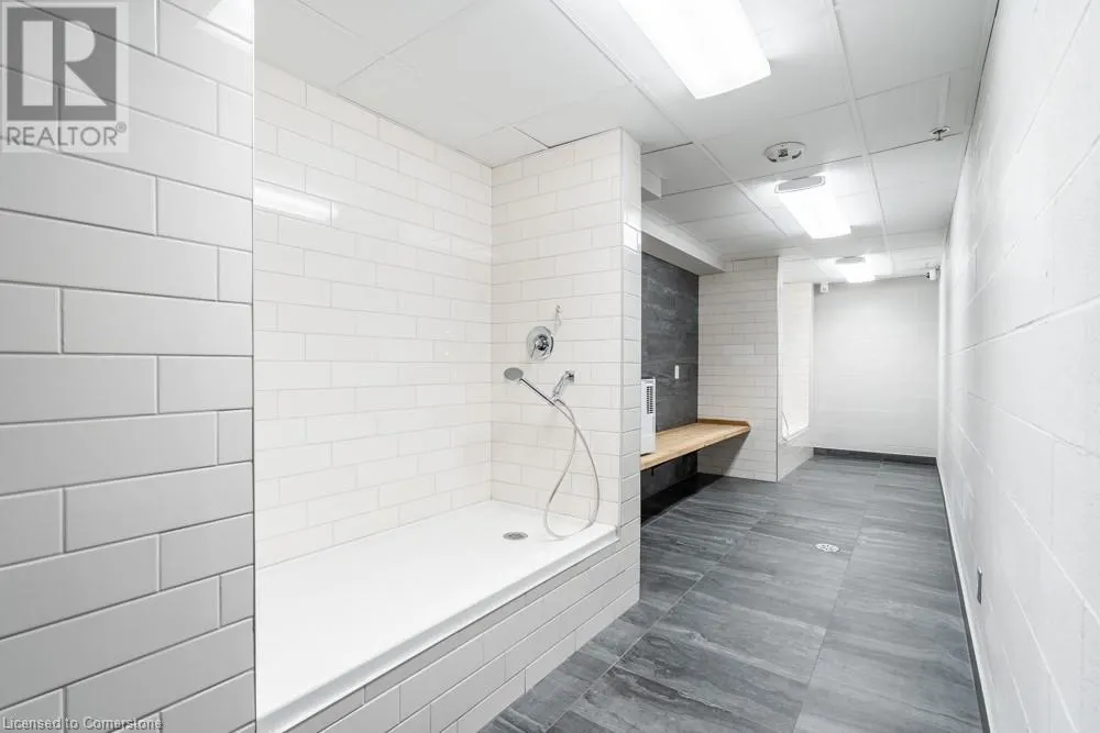 30 HAMILTON Street S Unit# 305, #305