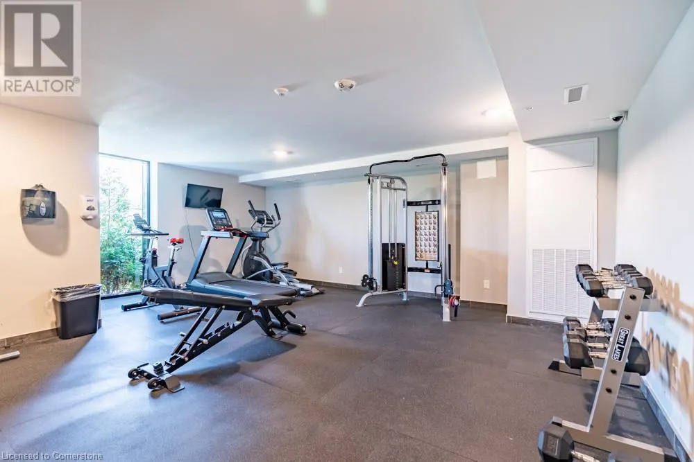 30 HAMILTON Street S Unit# 305, #305