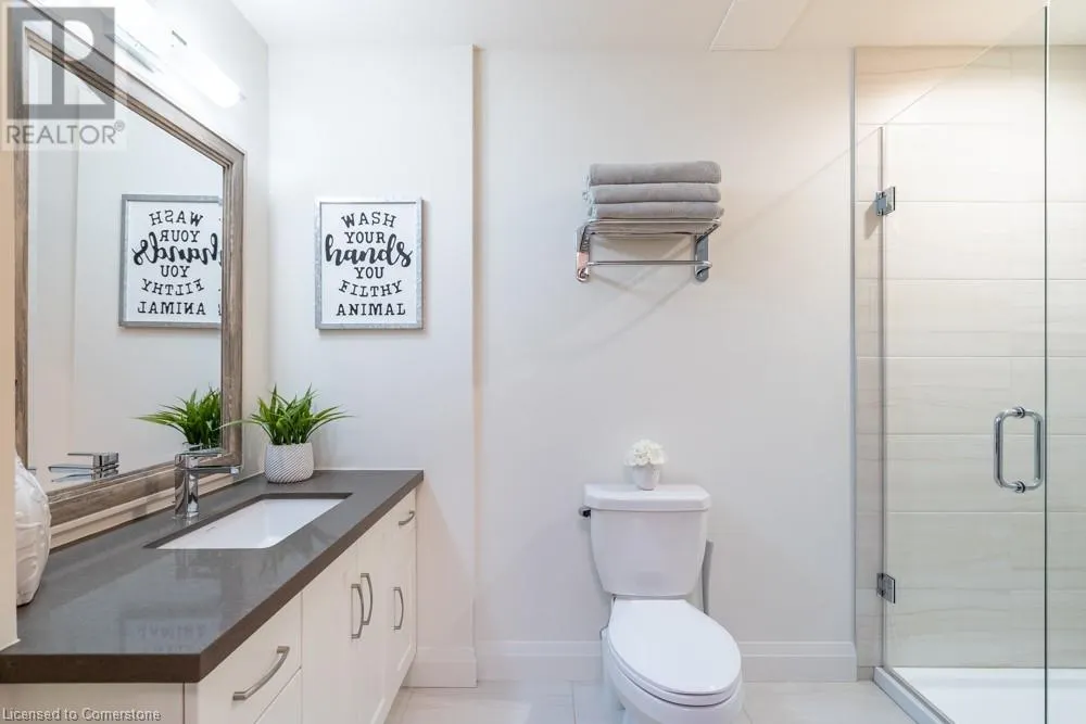 30 HAMILTON Street S Unit# 305, #305