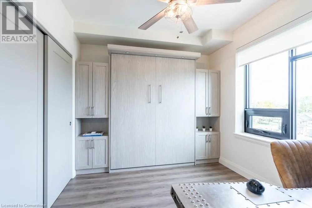 30 HAMILTON Street S Unit# 305, #305