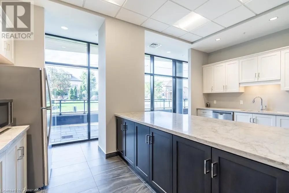 30 HAMILTON Street S Unit# 305, #305