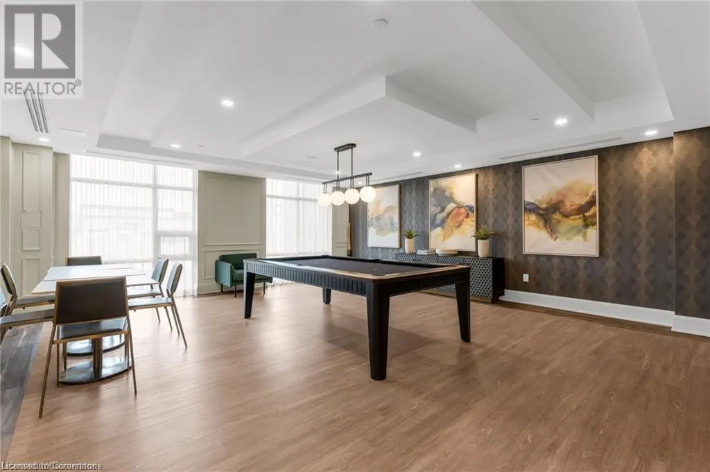 460 DUNDAS Street E Unit# 703, #703