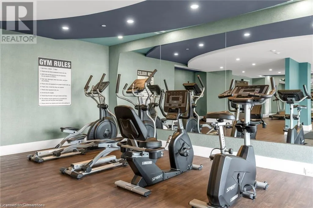 460 DUNDAS Street E Unit# 703, #703