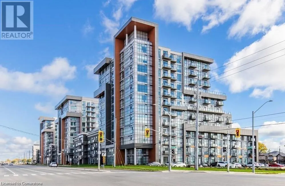 460 DUNDAS Street E Unit# 703, #703