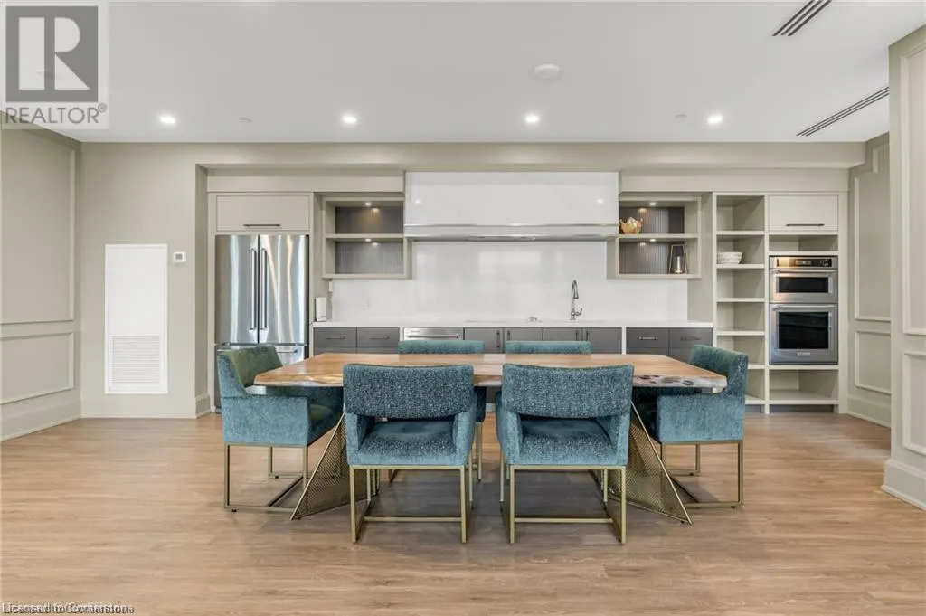 460 DUNDAS Street E Unit# 703, #703