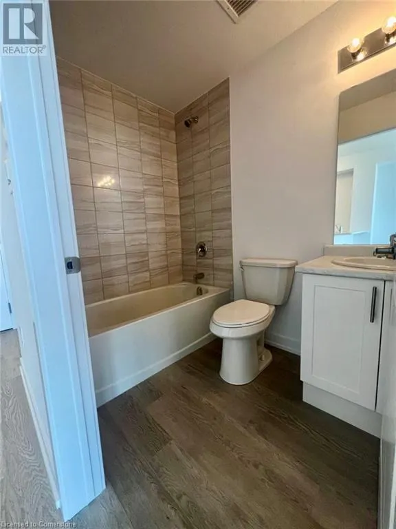 460 DUNDAS Street E Unit# 703, #703