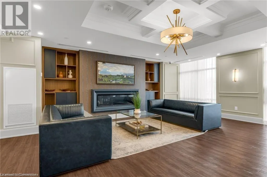 460 DUNDAS Street E Unit# 703, #703