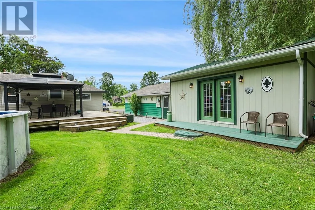 1954 GRAYSON Avenue