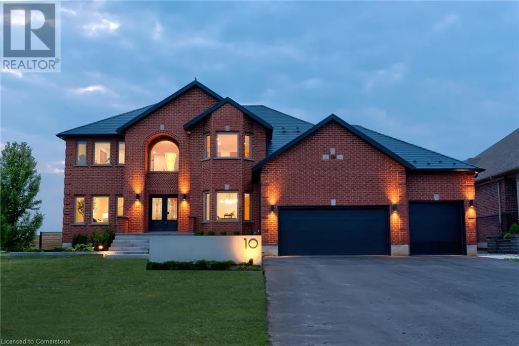 10 ELDALE Road