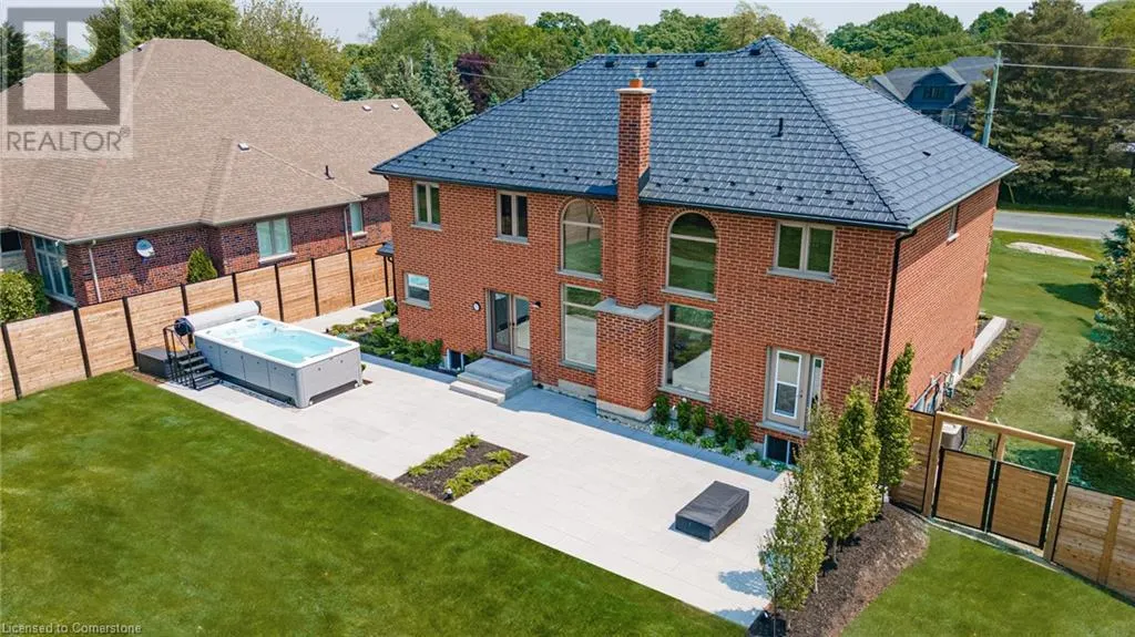 10 ELDALE Road