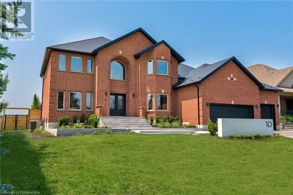 10 ELDALE Road