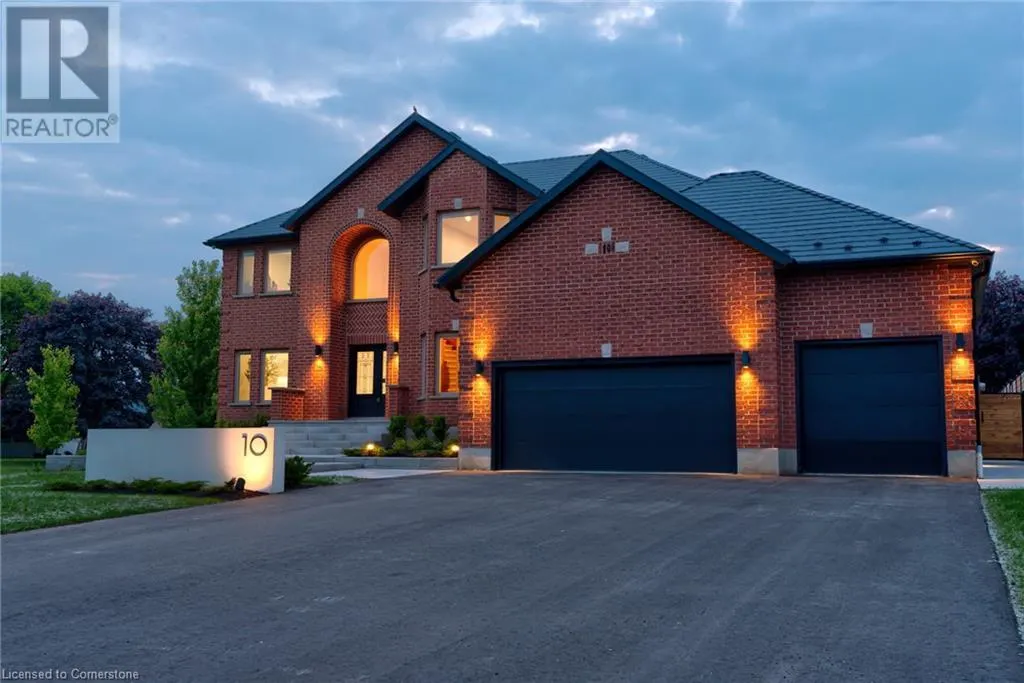 10 ELDALE Road