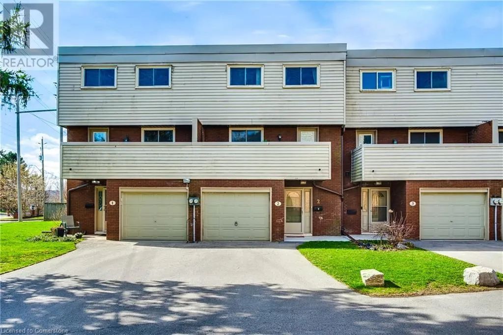 23 WATSONS Lane Unit# 2, #2