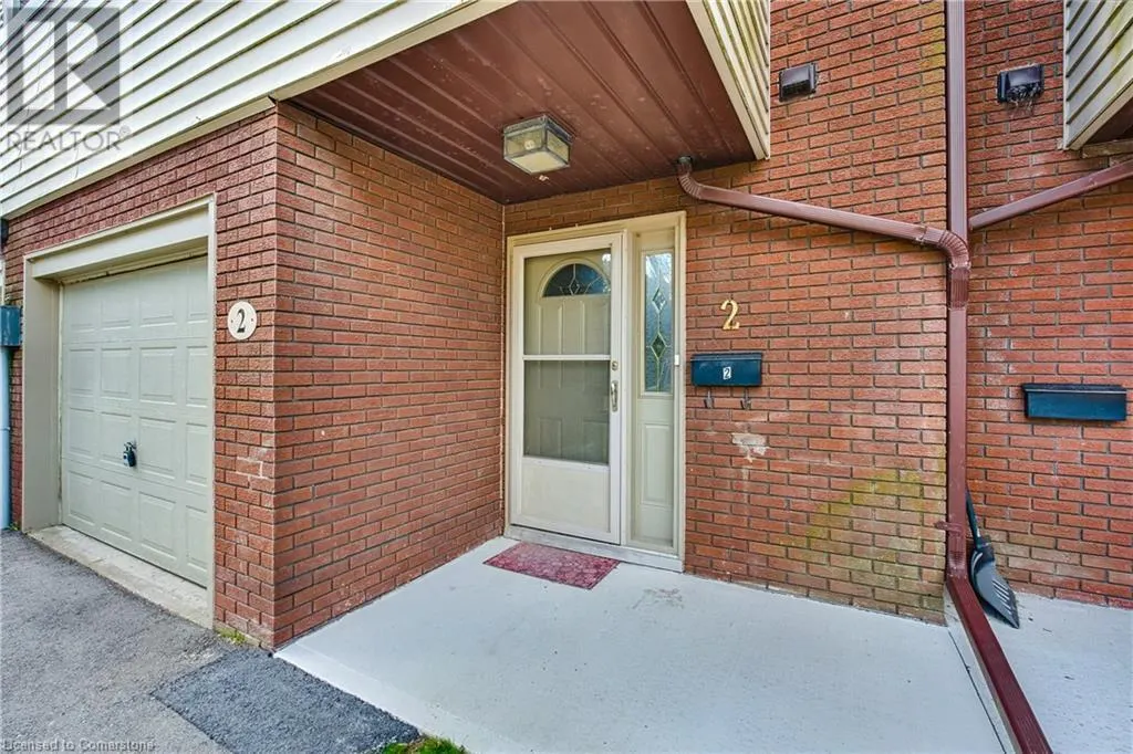 23 WATSONS Lane Unit# 2, #2