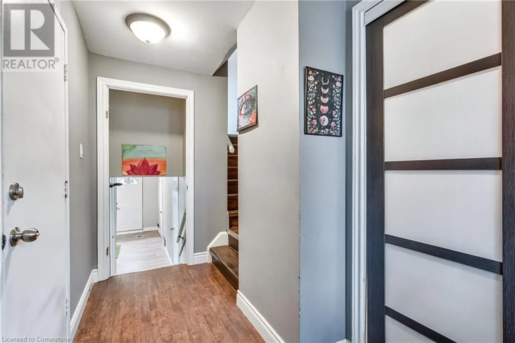 23 WATSONS Lane Unit# 2, #2