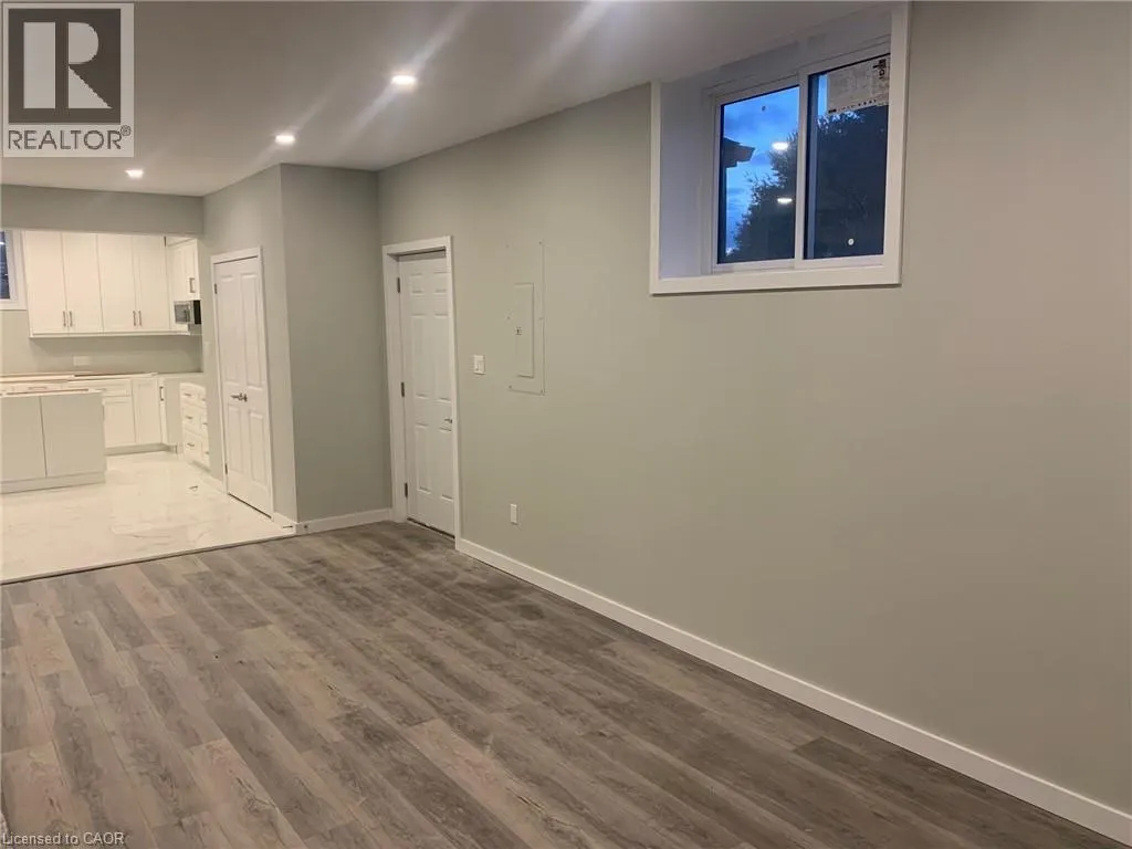 6662 ELLIS Road Unit# 1, #1