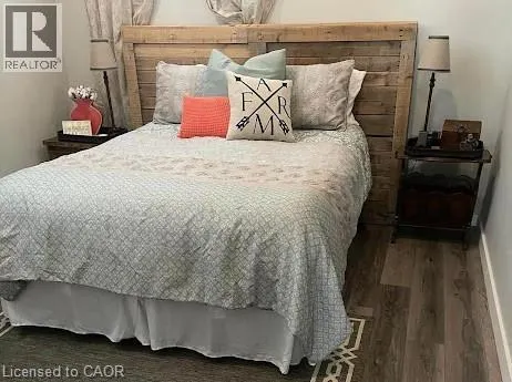 6662 ELLIS Road Unit# 1, #1