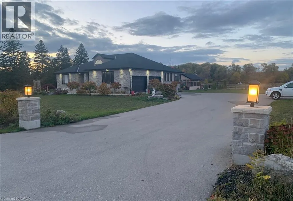 6662 ELLIS Road Unit# 1, #1