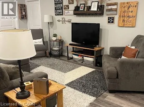 6662 ELLIS Road Unit# 1, #1