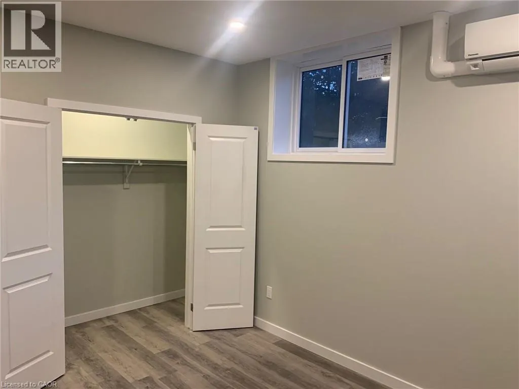 6662 ELLIS Road Unit# 1, #1