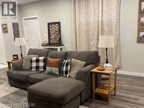 6662 ELLIS Road Unit# 1, #1