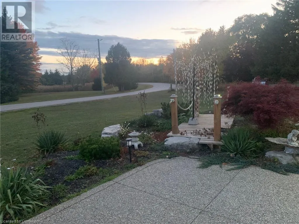 6662 ELLIS Road Unit# 1, #1
