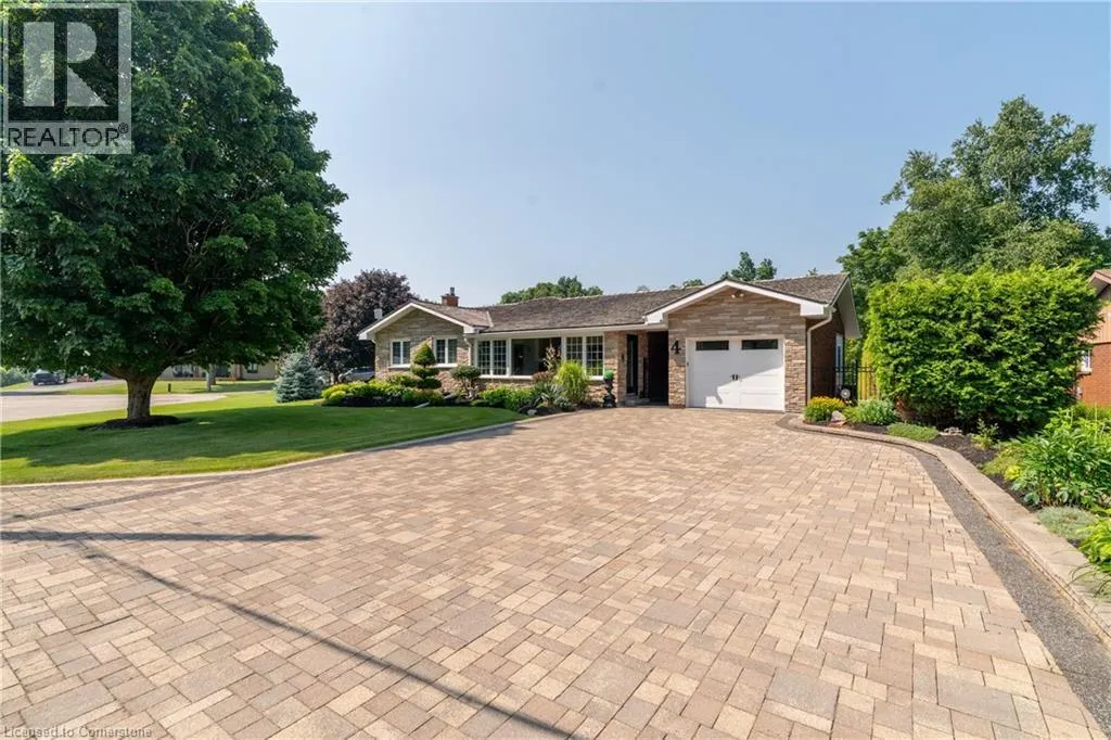 4 COLONIAL Drive