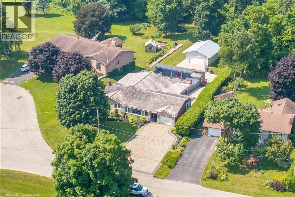 4 COLONIAL Drive