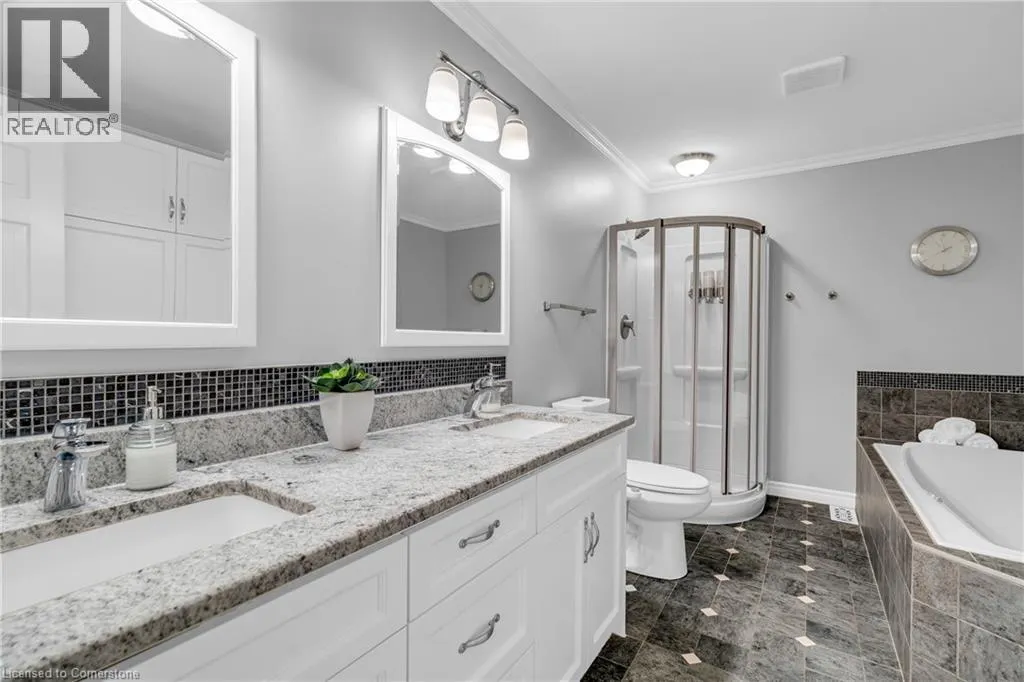 4 COLONIAL Drive