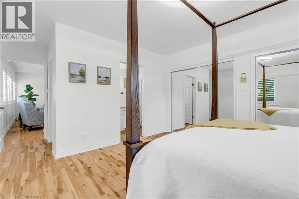 4 COLONIAL Drive