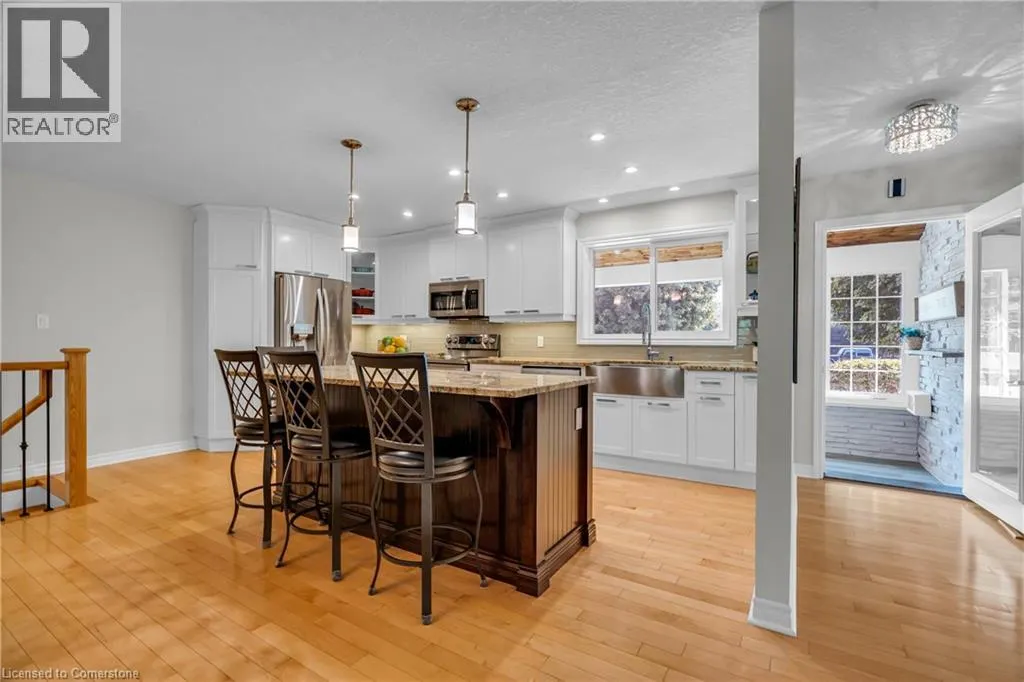 4 COLONIAL Drive