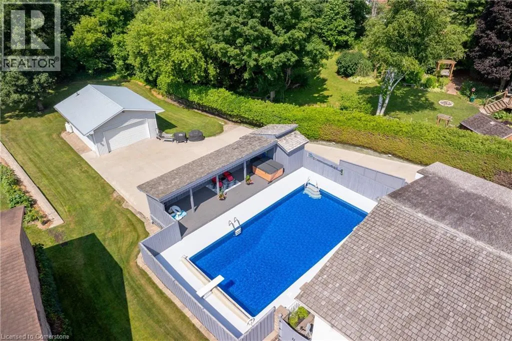 4 COLONIAL Drive