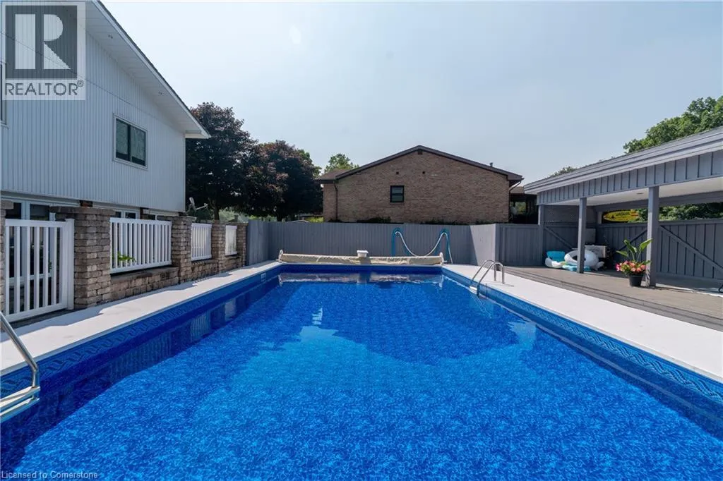 4 COLONIAL Drive