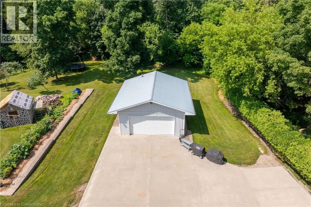 4 COLONIAL Drive