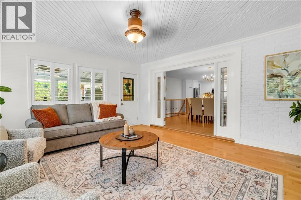 4 COLONIAL Drive