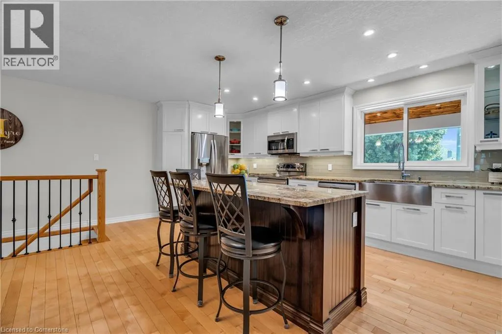 4 COLONIAL Drive