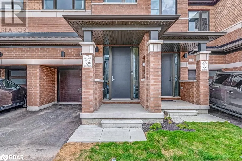 122 TURNBERRY Lane