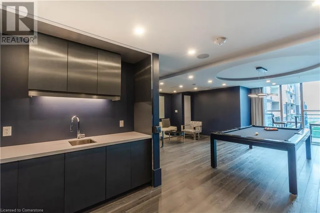 16 CONCORD Place Unit# 609, #609