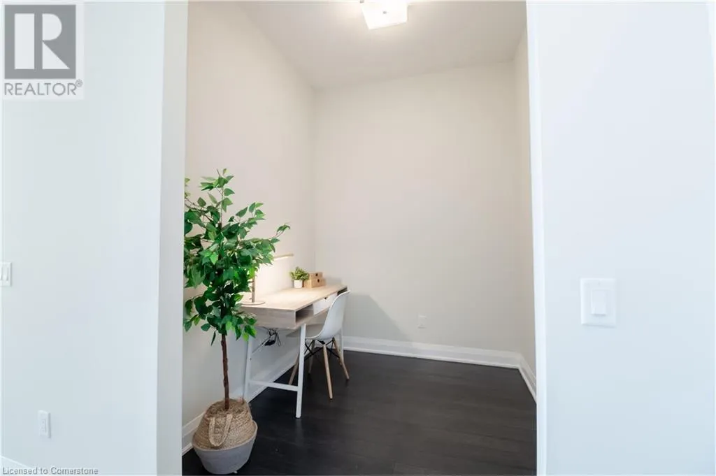 16 CONCORD Place Unit# 609, #609
