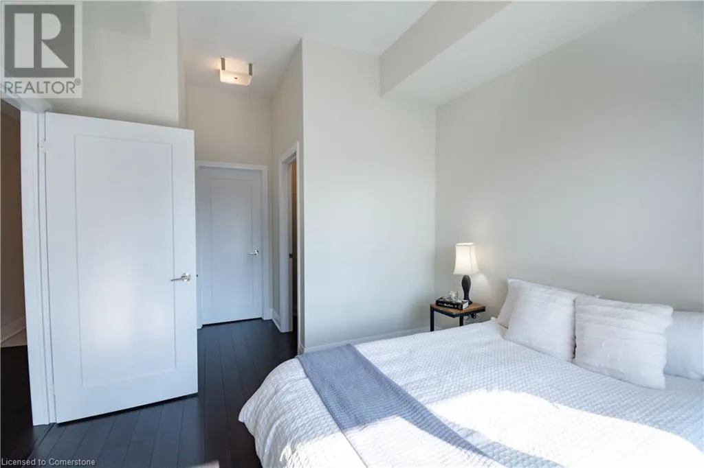 16 CONCORD Place Unit# 609, #609