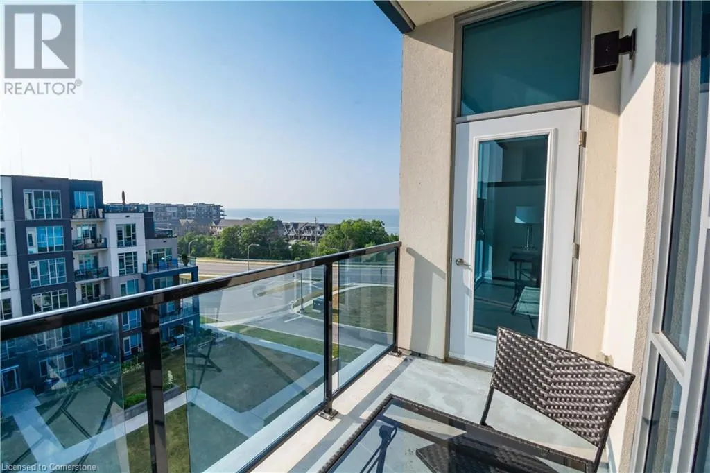 16 CONCORD Place Unit# 609, #609