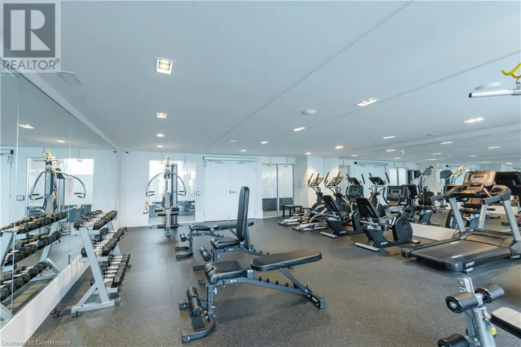 16 CONCORD Place Unit# 609, #609