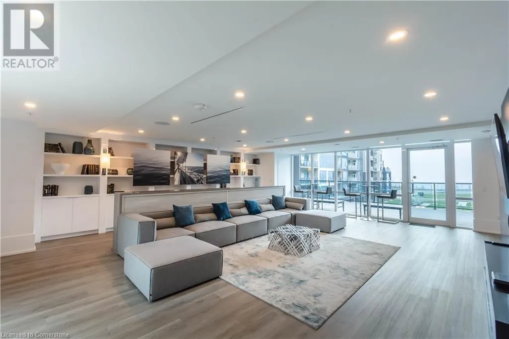 16 CONCORD Place Unit# 609, #609