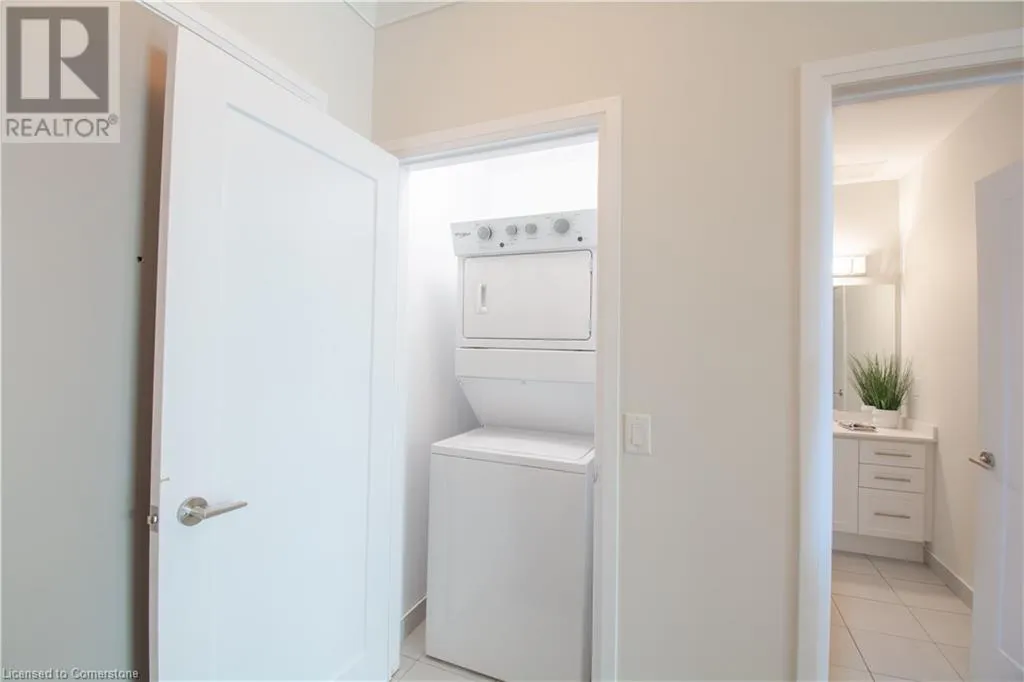 16 CONCORD Place Unit# 609, #609