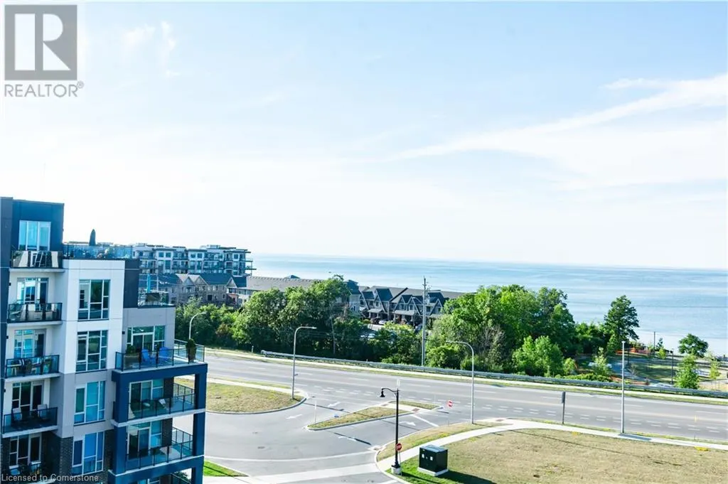 16 CONCORD Place Unit# 609, #609