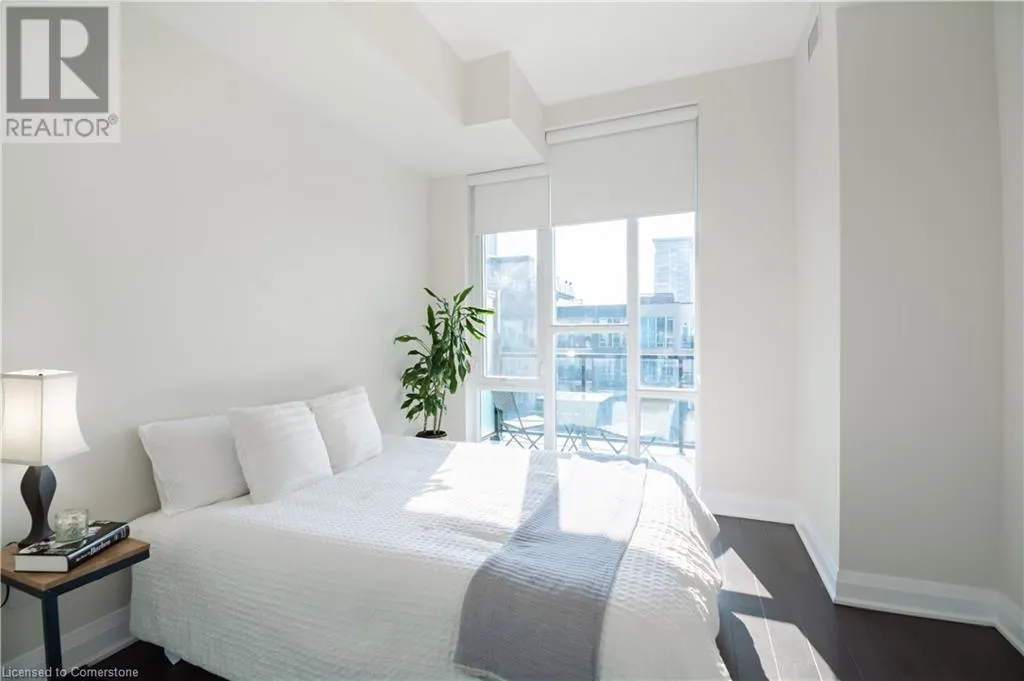 16 CONCORD Place Unit# 609, #609