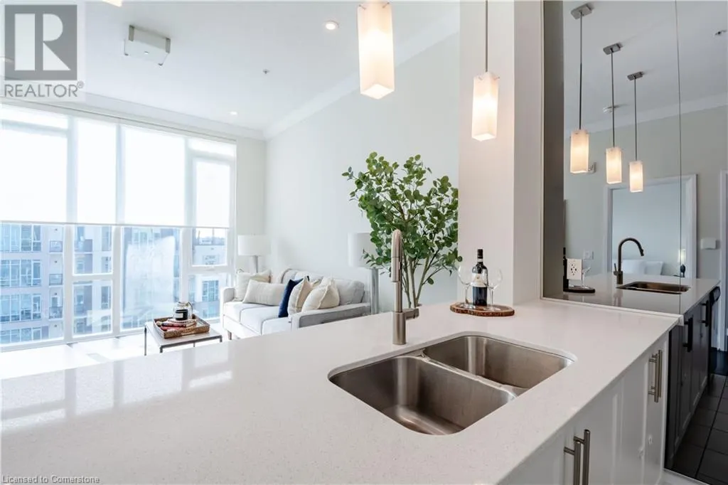 16 CONCORD Place Unit# 609, #609