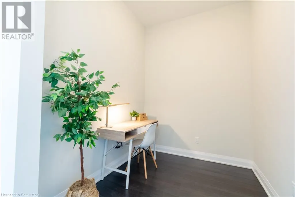 16 CONCORD Place Unit# 609, #609