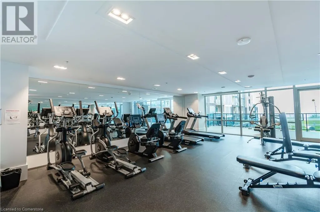 16 CONCORD Place Unit# 609, #609
